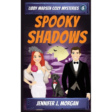 Spooky Shadows