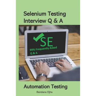 Selenium Testing Interview Q & A: Selenium Testing Tool