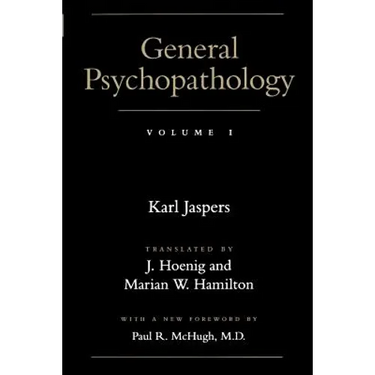General Psychopathology