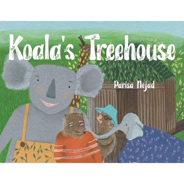 Koala's Treehouse