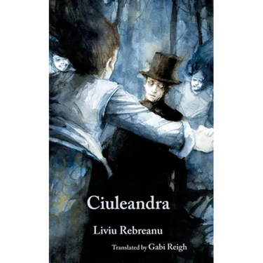 Ciuleandra
