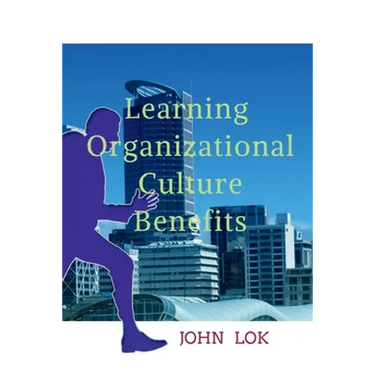 Learning Organizational Culture Benefits