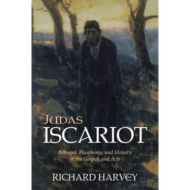 Judas Iscariot