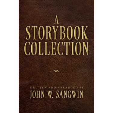 A Story Book Collection