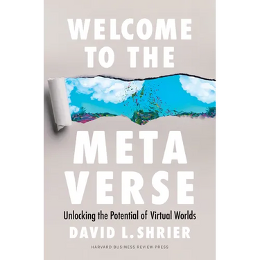 Welcome to the Metaverse: Unlocking the Potential of Virtual Worlds