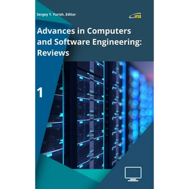 Advances in Computers and Software Engineering: Reviews, Vol. 1