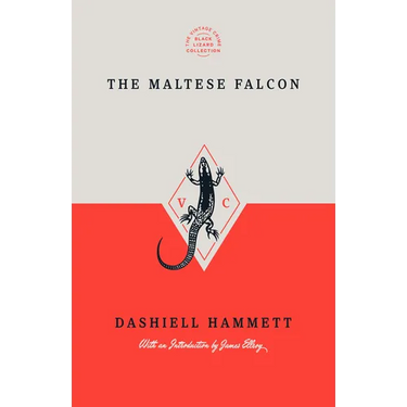 The Maltese Falcon (Special Edition)