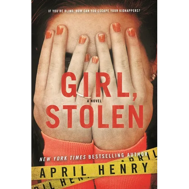 Girl, Stolen