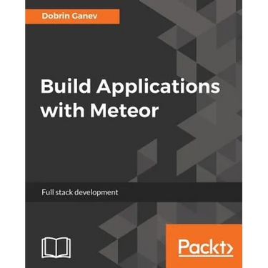 Build Applications with Meteor