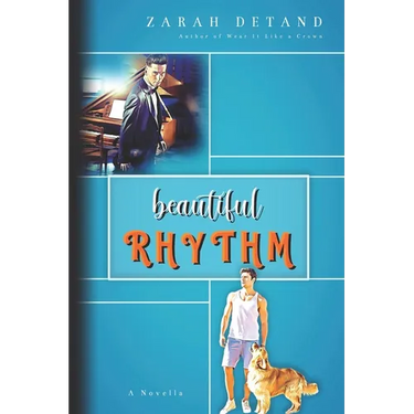 Beautiful Rhythm: A MM Musician Romance