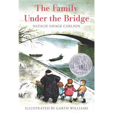 The Family Under the Bridge