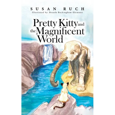 Pretty Kitty and the Magnificent World