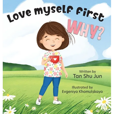 Love myself first WHY?