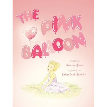The Pink Balloon