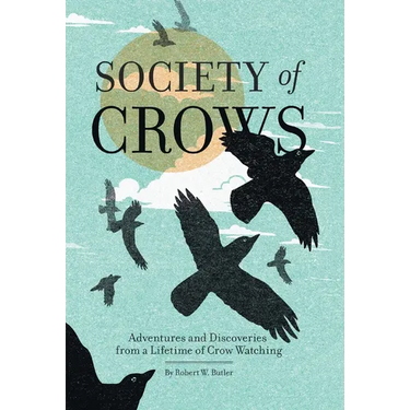 Society of Crows