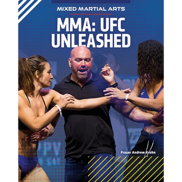 Ufc Unleashed