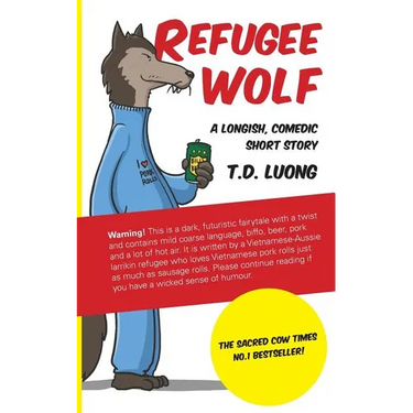 Refugee Wolf