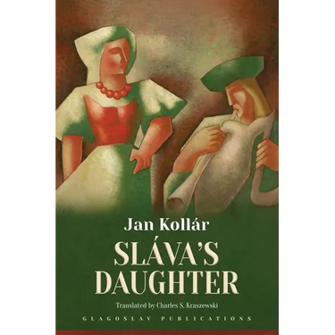 Sláva's Daughter