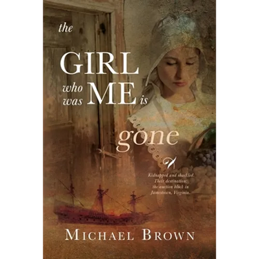 The Girl who was me is Gone