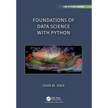 Foundations of Data Science with Python