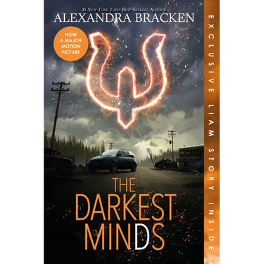 Darkest Minds, the (Bonus Content)