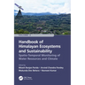 Handbook of Himalayan Ecosystems and Sustainability, Volume 2: Spatio-Temporal Monitoring of Water Resources and Climate