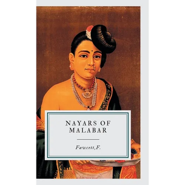 Nayars of Malabar