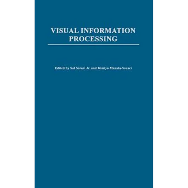Visual Information Processing