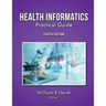 Health Informatics: Practical Guide, 8th Edition