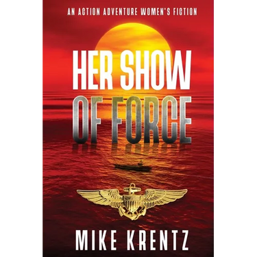 Her Show of Force