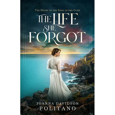 The Life She Forgot