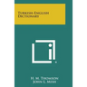 Turkish-English Dictionary