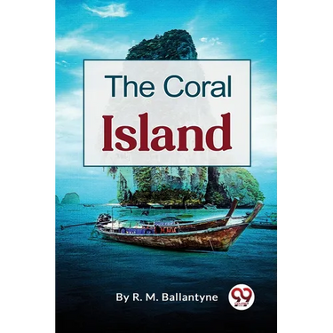 The Coral Island