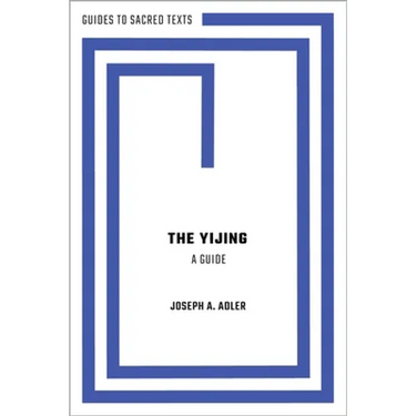 Yijing: A Guide