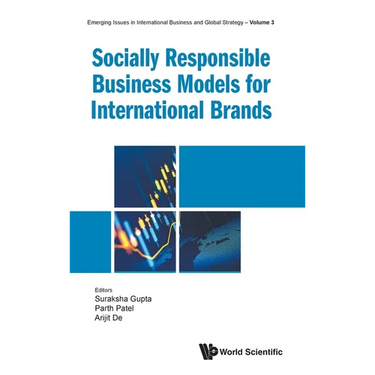 Socially Responsible Business Models for Intl Brands