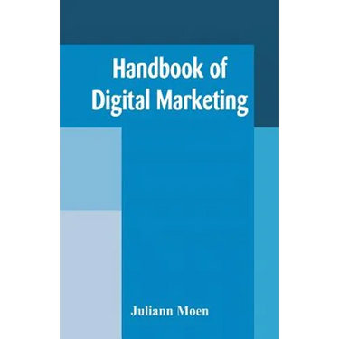 Handbook of Digital Marketing