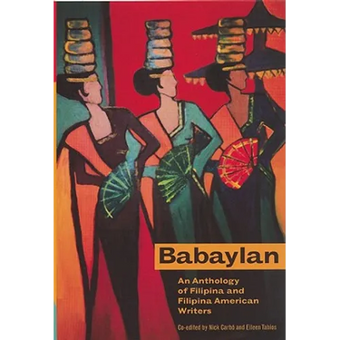 Babaylan: An Anthology of Filipina and Filipina American Writers
