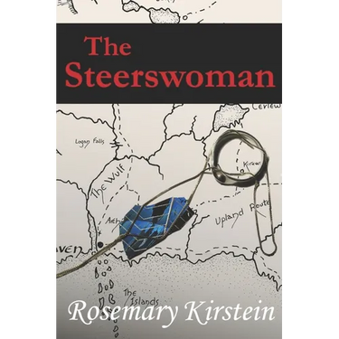 The Steerswoman