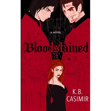 Bloodstained