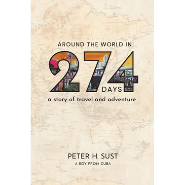 Around the World in 274 Days