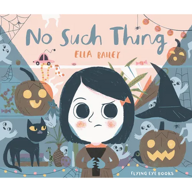 No Such Thing