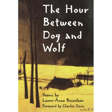 The Hour Between Dog and Wolf