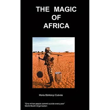 The Magic of Africa
