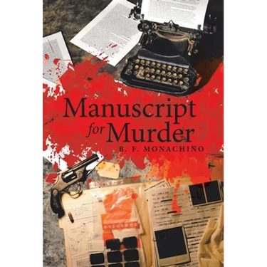Manuscript for Murder
