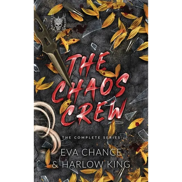The Chaos Crew: The Complete Series
