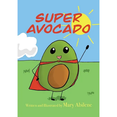 Super Avocado