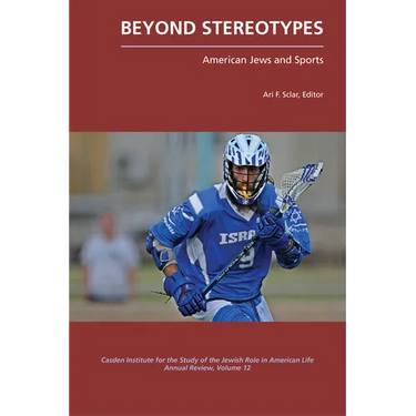 Beyond Stereotypes: American Jews and Sports