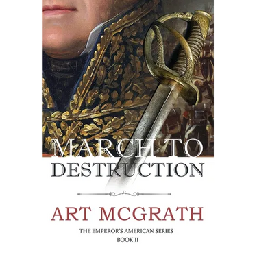 Mrch to Destruction