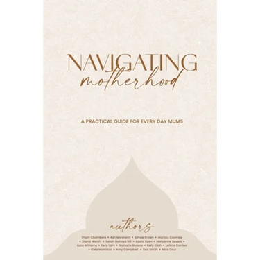 Navigating Motherhood