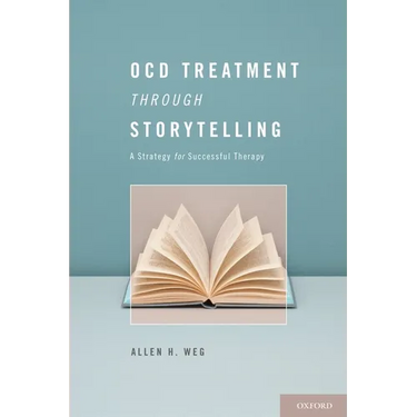 Ocd Treatment Through Storytelling: A Strategy for Successful Therapy